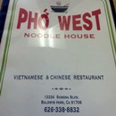 Pho West photo by Mercades V.