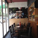 Baoguette Cafe photo by Ye W.