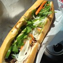 Banh Mi San Marcos photo by Vicki C.