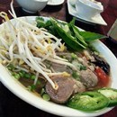 Pho Bong Sen photo by Shorty L.