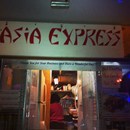 Asia Express photo by AJ