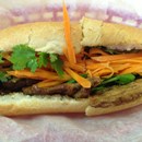 Tam Vietnamese Sandwich & Noodle Soup photo by George C.