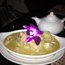 Orchid Thai Cusine photo by Suzanne C.