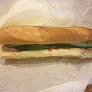 Mr. Sandwich photo by Bluepiggie