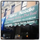 Spice Noodle photo by Anthony L.