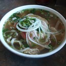 Pho Thanh Lich photo by Andrew K.