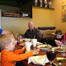 Chopsticks photo by Marcia T.