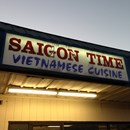Saigon Time Cuisine photo by Rob M.
