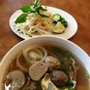 Pho Tai photo by Kerry M.