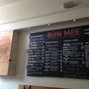 Bun Mee photo by Sandra C.