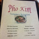 Pho Kim photo by Terance W.