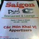 Saigon Pearl Restaurant & Lounge photo by huskyboi