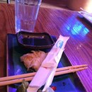 Chopstick photo by Anna Z.