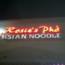 Rosie's Pho photo by Anthony N.