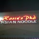 Rosie's Pho