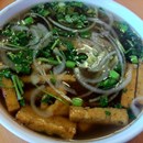 Pho Viet photo by Jeffrey S.