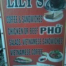 Lily Coffee & Sandwich photo by Chantell P.