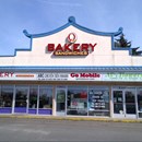 Q Bakery photo by Byron I.