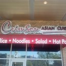 Crimson Asian Cuisine photo by Marty B.