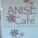 Anise Cafe photo by Andrew D.