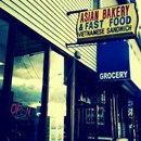 Asian Bakery & Fast Food photo by Jason L.