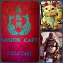 Saigon Noodle House photo by Addison R.