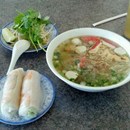 Vietnamese Noodle House photo by Racio K.