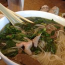 Pho Saigon Noodle House photo by Steven A.