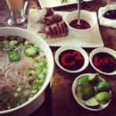 Pho Dynasty photo by Cheryl K.