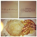 Crustacean photo by SupaNovaEsq