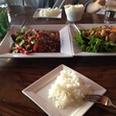 Namo Thai Cuisine photo by Kerri R.