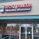 Pho Lucky Dragon Noodle photo by Erik T.