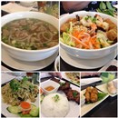 Super Pho photo by Annie N.