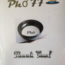 Pho 77 photo by Masanari T.