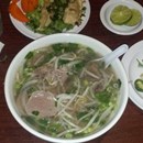 Pho Bar and Grill photo by Nate P.
