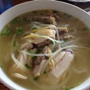 Pho Hai Phong Noodles photo by Bobby W.