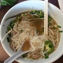 Yummie Pho photo by KB