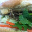 Vietnamese Cafe & Sandwich photo by Rachel S (.