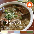 Pho Saigon photo by Nelson L.