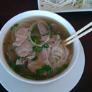 Pho Superbowl photo by Sarah P.