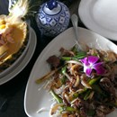 Orchid Thai Cusine photo by Victoria R.