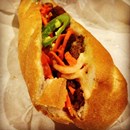 Banh Mi Che Cali photo by Joseph B.