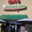 Huy's Sandwich photo by BeerGeekATL E.
