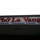 Pho La Vang photo by Beer J.