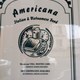 Americana Grill & Fountain