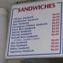 Ba-Le Sandwich Shop photo by John H.