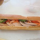 Banh Mi Che Cali photo by Joe M.