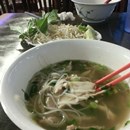 Pho Tai photo by Yolanda S.