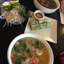 Pho Saigon photo by Emily D.