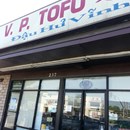 V P Tofu photo by Todd S.